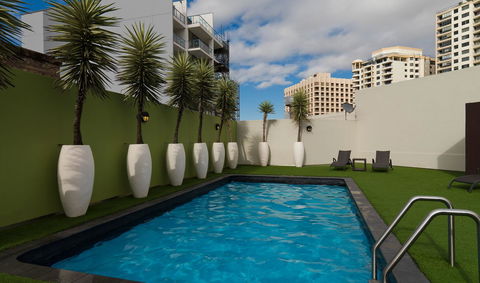 Vibe Hotel Sydney - Hotel WA 10