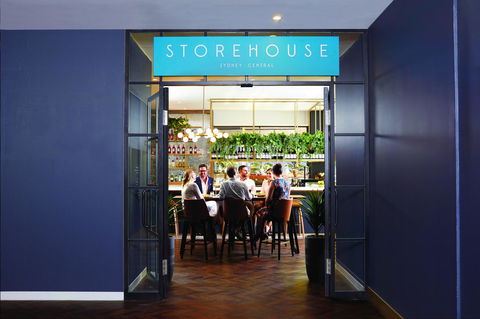 Vibe Hotel Sydney - Hotel WA 2