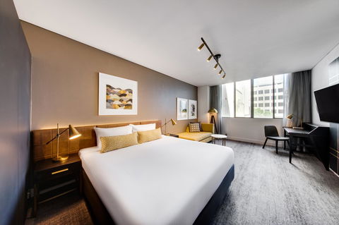 Vibe Hotel Sydney - Hotel WA 27