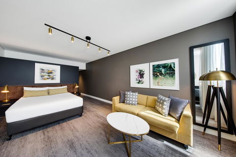 Vibe Hotel Sydney - Hotel WA 29