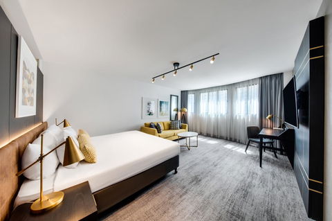 Vibe Hotel Sydney - Hotel WA 30