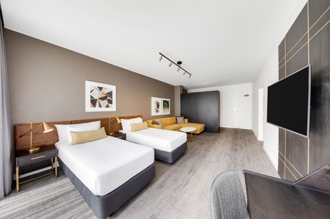 Vibe Hotel Sydney - Hotel WA 22