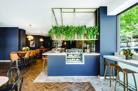 Vibe Hotel Sydney - Hotel WA 23
