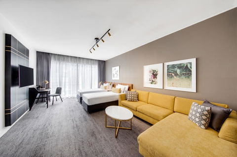 Vibe Hotel Sydney - Hotel WA 21