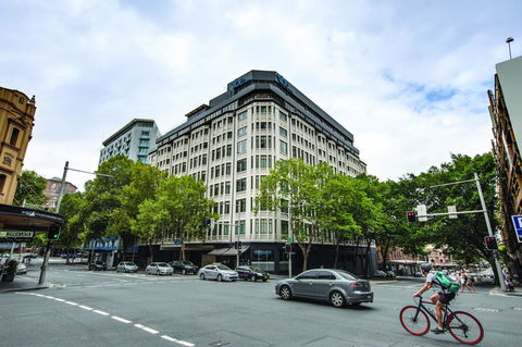 Vibe Hotel Sydney - Hotel WA 13
