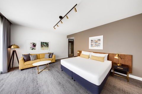 Vibe Hotel Sydney - Hotel WA 4