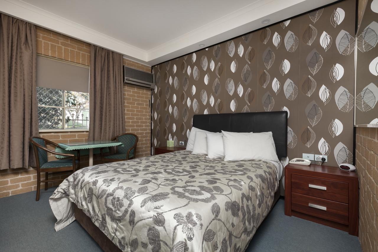 Greenleigh NSW Hotel WA