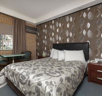 Grand Manor Motor Inn - Hotel WA