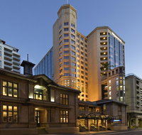 Novotel Sydney Central - Hotel WA