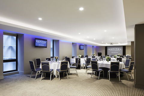 Sofitel Sydney Wentworth - Hotel WA 26