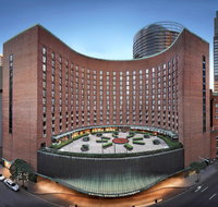 Sofitel Sydney Wentworth - Hotel WA