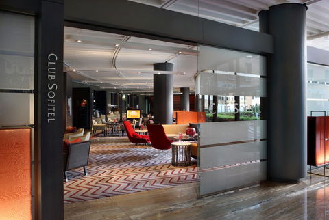 Sofitel Sydney Wentworth - Hotel WA 30