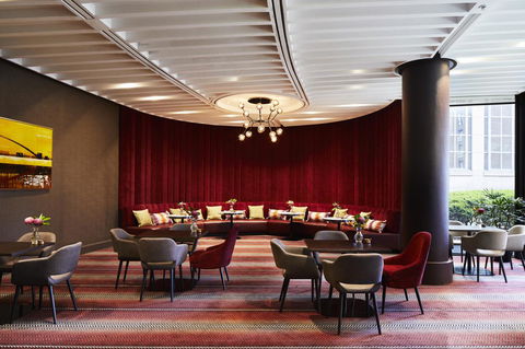 Sofitel Sydney Wentworth - Hotel WA 31