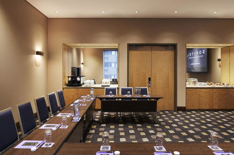 Sofitel Sydney Wentworth - Hotel WA 19