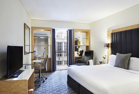 Sofitel Sydney Wentworth - Hotel WA 6