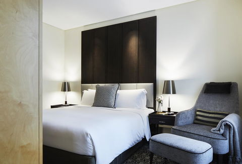 Sofitel Sydney Wentworth - Hotel WA 10