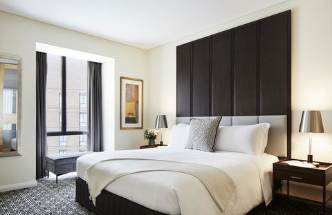 Sofitel Sydney Wentworth - Hotel WA 14