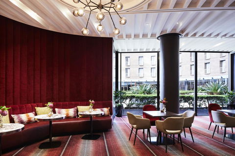 Sofitel Sydney Wentworth - Hotel WA 28
