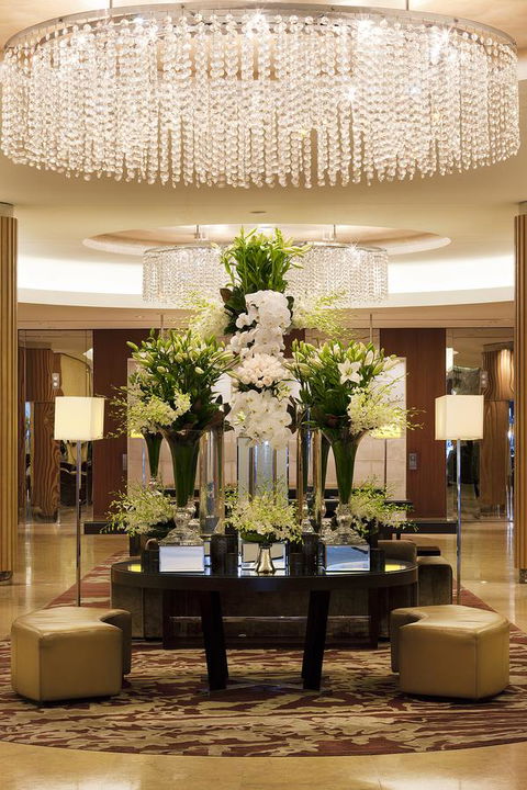 Sofitel Sydney Wentworth - Hotel WA 32