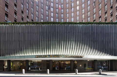 Sofitel Sydney Wentworth - Hotel WA 2