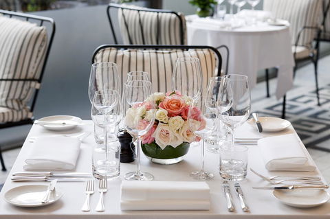 Sofitel Sydney Wentworth - Hotel WA 38