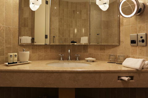 Sofitel Sydney Wentworth - Hotel WA 9