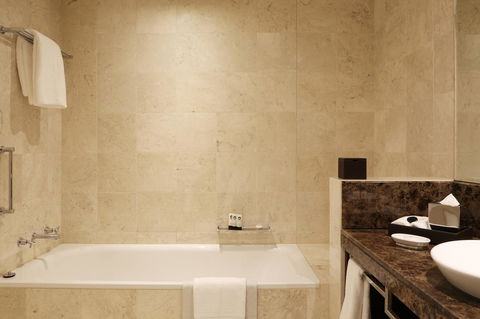 Sofitel Sydney Wentworth - Hotel WA 7