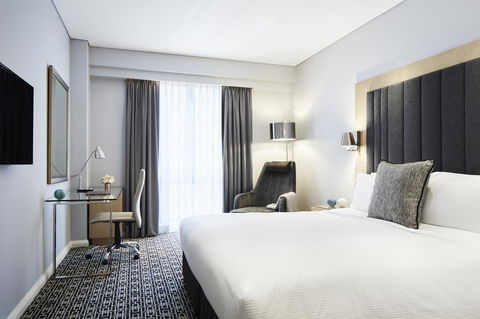 Sofitel Sydney Wentworth - Hotel WA 4