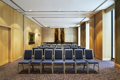 Sofitel Sydney Wentworth - Hotel WA 23