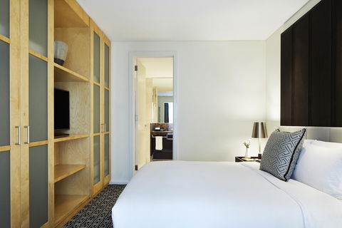Sofitel Sydney Wentworth - Hotel WA 11