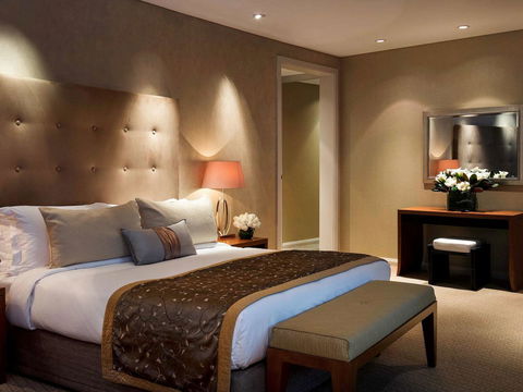 Sofitel Sydney Wentworth - Hotel WA 17