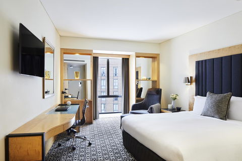 Sofitel Sydney Wentworth - Hotel WA 8