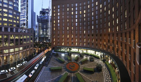 Sofitel Sydney Wentworth - Hotel WA 34