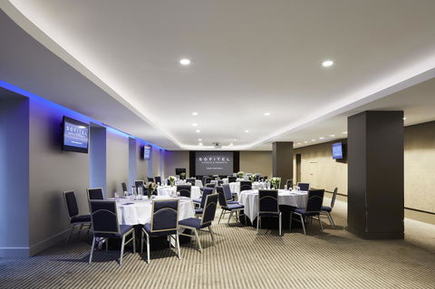 Sofitel Sydney Wentworth - Hotel WA 27