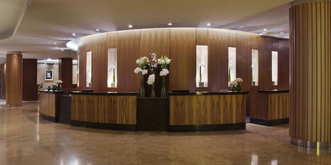 Sofitel Sydney Wentworth - Hotel WA 33