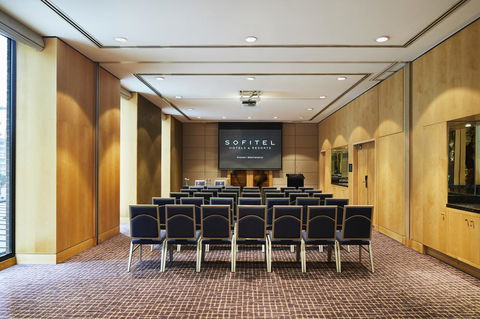 Sofitel Sydney Wentworth - Hotel WA 21