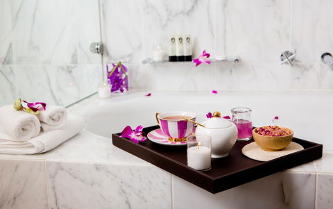 Sofitel Sydney Wentworth - Hotel WA 41