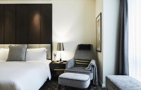 Sofitel Sydney Wentworth - Hotel WA 12