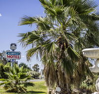 Allonville Gardens Motel - Hotel WA