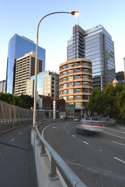 Metro Apartments On Darling Harbour - Hotel WA 7