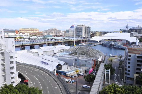 Metro Apartments On Darling Harbour - Hotel WA 9