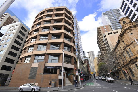 Metro Apartments On Darling Harbour - Hotel WA 8