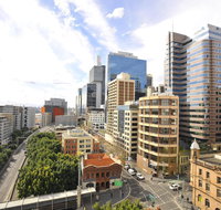 Metro Apartments On Darling Harbour - Hotel WA