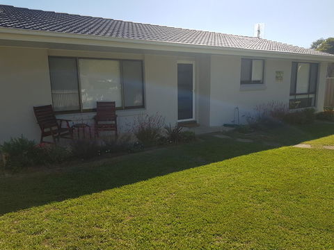 Golden Hill Cottage - Hotel WA 2