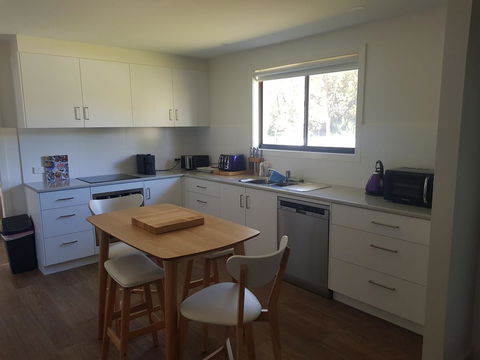 Golden Hill Cottage - Hotel WA 10