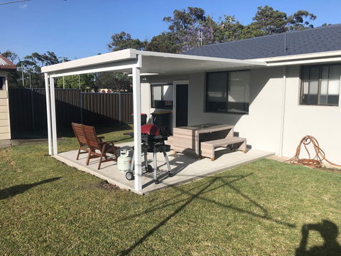 Golden Hill Cottage - Hotel WA 18