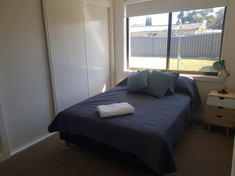 Golden Hill Cottage - Hotel WA 11