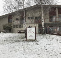 Aalberg Chalet - Hotel WA
