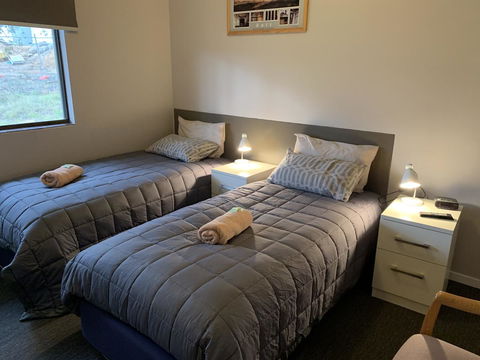 Yuki Inn Jindabyne - Hotel WA 35