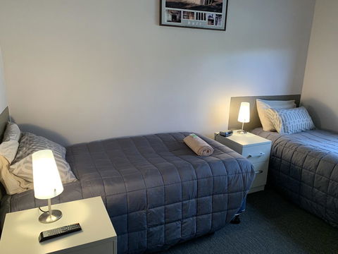Yuki Inn Jindabyne - Hotel WA 36